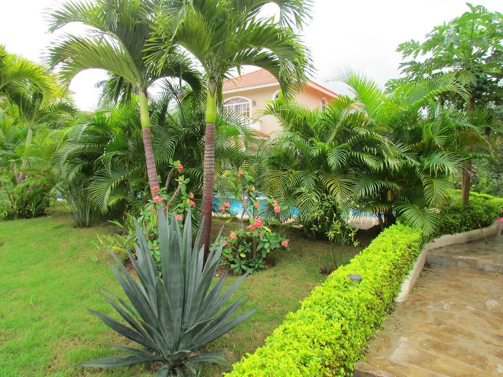Villa Sosua Hispaniola Residencial 0*,