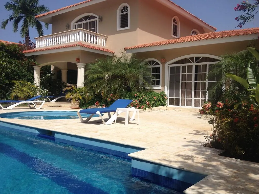 Villa Sosua Hispaniola Residencial contacts